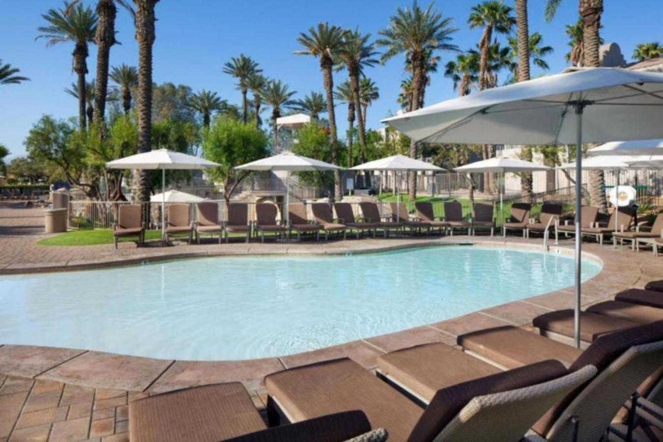 The Westin Mission Hills Resort 2Bd Villas Palm Rancho Mirage Exteriör bild